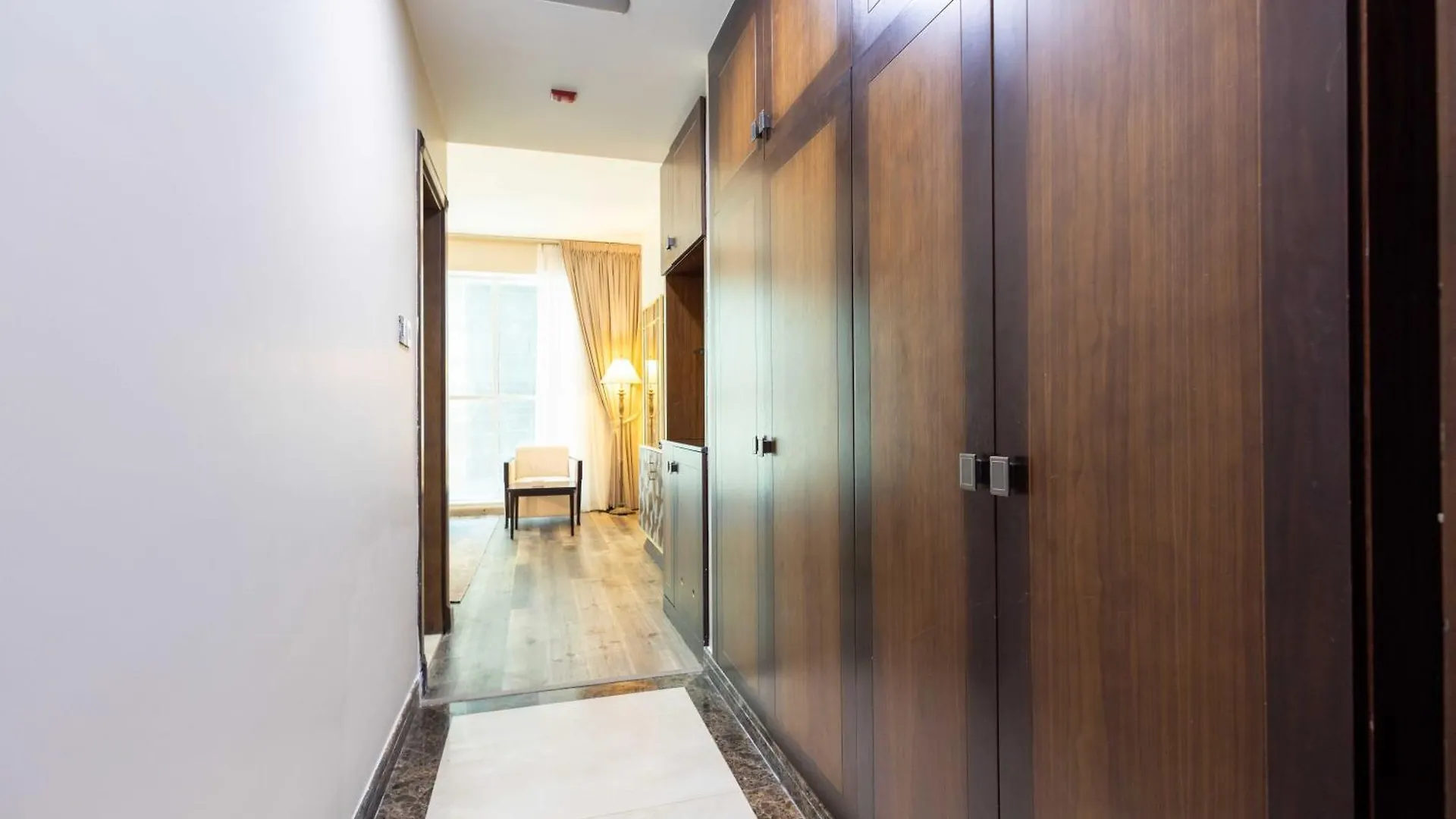 Elegant Escape In Al Nahda Lejlighed Dubai