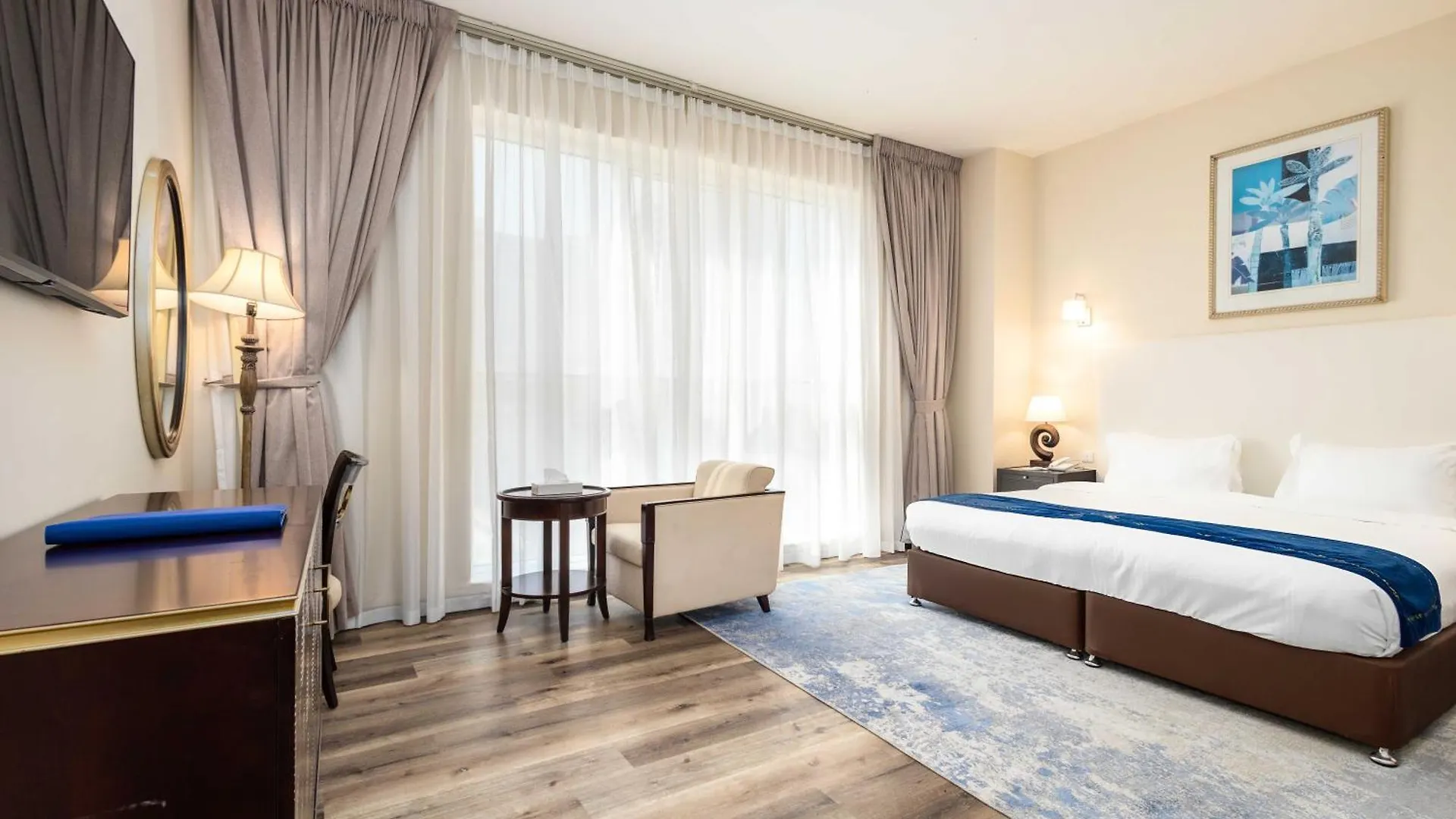 Elegant Escape In Al Nahda Lejlighed Dubai