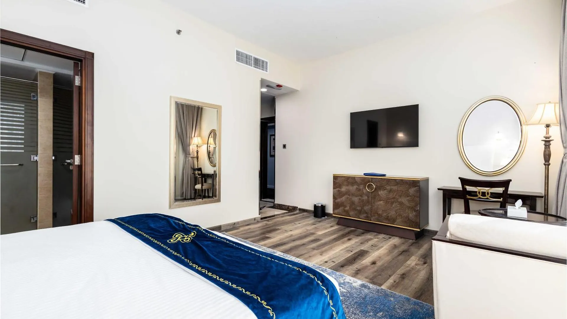 Elegant Escape In Al Nahda Lejlighed Dubai