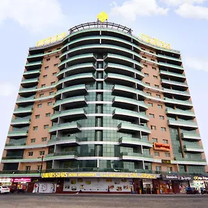4* Aparthotel Emirates Stars