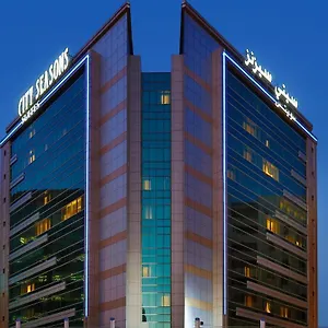 Seasons Dubaj