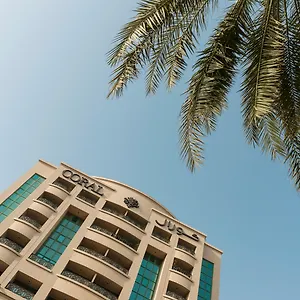 4* Otel Coral Deira