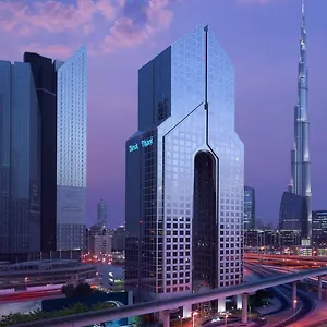 5* Hotell Dusit Thani