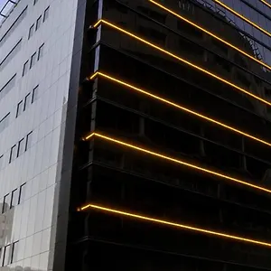 Hotel Al Sarab, Dubaï
