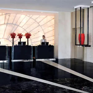 迪拜市中心瑞享酒店公寓 公寓式酒店