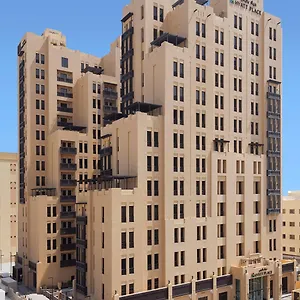4* Otel Hyatt Place Wasl District