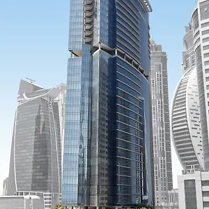 Park Regis Business Bay Отель