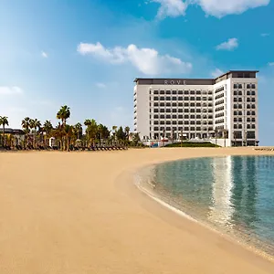 Rove La Beach, Jumeirah Отель