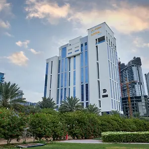 Szálloda Citymax Business Bay, Dubaj