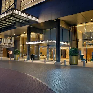 Hotel The St. Regis Downtown, Dubaï