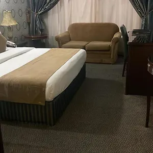 Sun & Sands Llc دبي