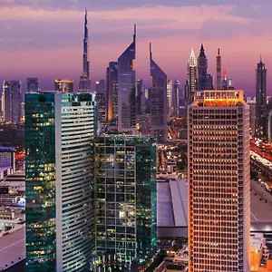 Jumeirah Living World Trade Centre Lejlighedshotel