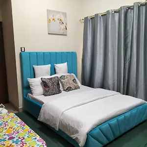  Homestay Bedspace, And Accomodation Al Nahda 2