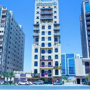 Hotel Palette Royal Reflections And, Dubaï