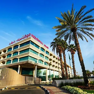 5* Hotell Mövenpick Grand Al Bustan