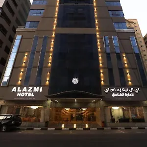 3* Hotel Alazmi