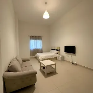 Apartment Al-wasl Village