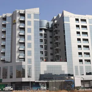 4* Aparthotel Time Onyx