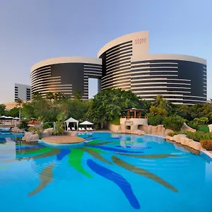 4* Apart Otel Grand Hyatt