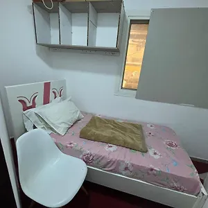  Hostel Hostel, Bedspace And Backpackers