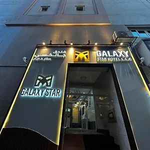 Hotel Galaxy Star, Dubai