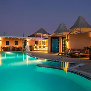 4* Hotell Four Points By Sheraton Bur