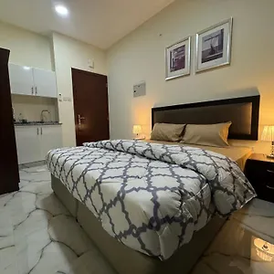 Furnished Private Near Union Metro Station دبي