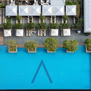 Dream - Fashion Avenue Residences Formerly Address Mall دبي