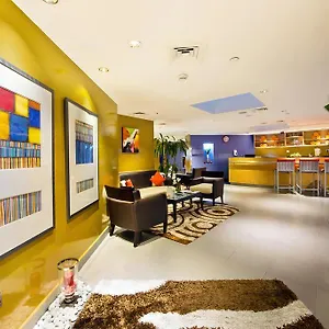 4* Hotell Ramada Plaza By Wyndham Deira