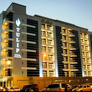 Tulip Dubaj