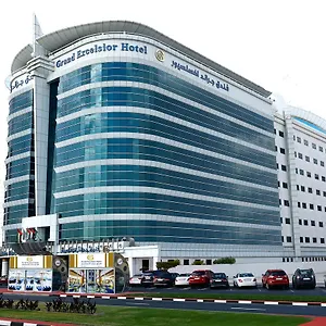 4* Otel Grand Excelsior - Bur