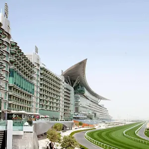 The Meydan מלון