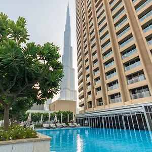 5* Apart Otel Westminster Mall