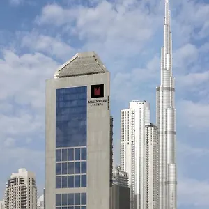 4* Hotell Millennium Downtown