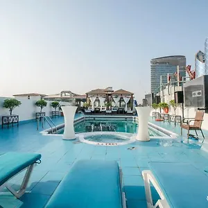 Regent Palace Dubai